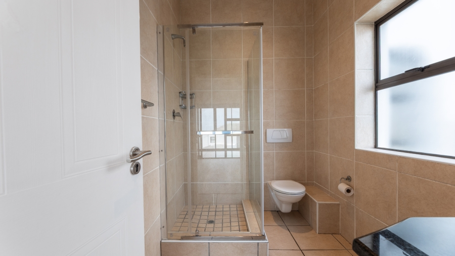 To Let 2 Bedroom Property for Rent in Big Bay Western Cape